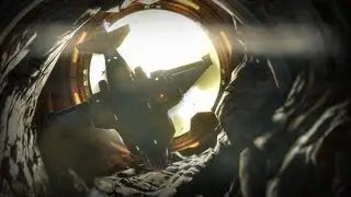 Andrew Currie | Cinematics Demo Reel 2013