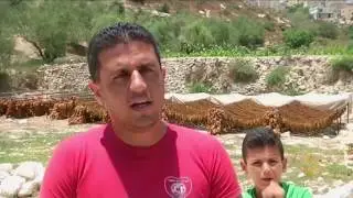 هذا الصباح-مزارعو التبغ في الضفة الغربية يجاهدون لتحقيق الأرباح