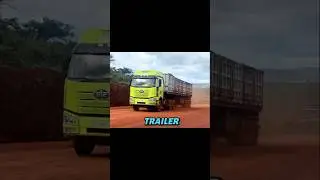 Why Don't All Semi-Trailers Have Drive Axles?