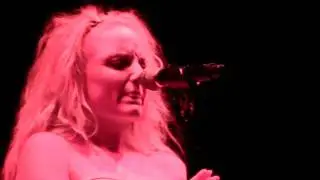 You Have To Be There - Kerry Ellis