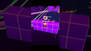 laser dash highlight #stumbleguys #stumbleguysexe #shorts #stumbleguyssteam