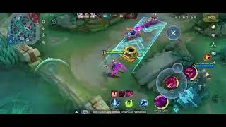 SOLO RANKED Cecilion Di Lock Aamon Mulu 😭