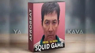 Squid Game Afrobeat Sample Pack (FREE Download) | DKH 2025