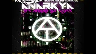 ANARKYA-ORGANIK[FM010]Fukin_Mice Netlabel(FREE MUSIC 4 DJ&acute;S)
