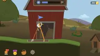 Walk Master Trail 92,93,94,95,96 || Android Action Game