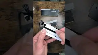 Установка теплораспределителя DDR4 RGB