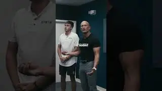 ANDY CALLS OUT &ldquo;WEAK THINKING&rdquo; IN ROOM#gym #gymlife #gymmotivation #fitness #fitnessmotivation