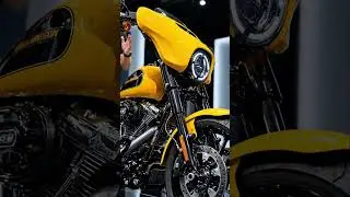 NEW 🚨2025 Harley-Davidson &ldquo;King Kong&rdquo; Is a MONSTER! 😱 Brutal Power & Savage Road Presence