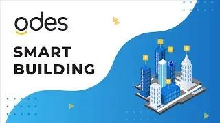 McCoy ODES Smart Building Solutions