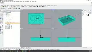Introduction to BobCAM for Rhino V1