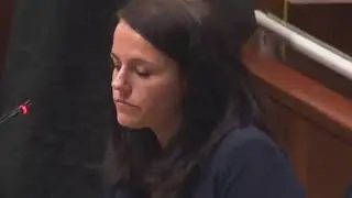 Pt. 3 | Christhian Bahena Rivera Testifies He Was Set Up Murder Of #MollieTibbets | Plot Twist