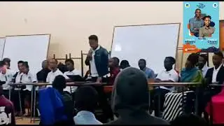 SIASA YA CHUONI NOMA!! MATOKEO YA UCHAGUZI YANAVYOTANGAZWA CHUONI MoCU SHANGWE MPAKA VILIO