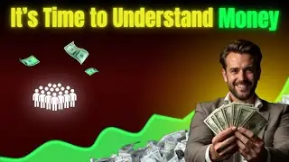 Why You Must Understand Money 📉💲 @Financefuel