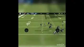 Sean Taylor intercepts his Own teammate?!?!(Madden Mobile)