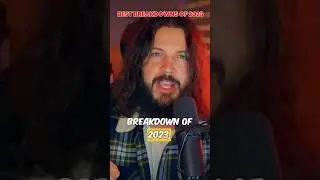 ✨ BEST METAL BREAKDOWN OF 2023 ✨