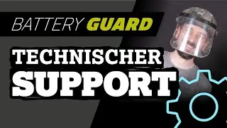 intAct Battery-Guard | Technischer Support f&uuml;r die App &ndash; So l&ouml;st du Verbindungsprobleme!