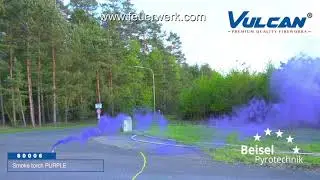 80006 Smoke Torch Purple - Vulcan