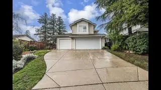 4864 Belford Peak Way Antioch, CA | ColdwellBankerHomes.com