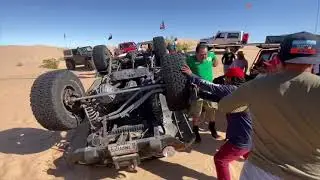 Ruta DESIERTO DE ALTAR Marzo 2021