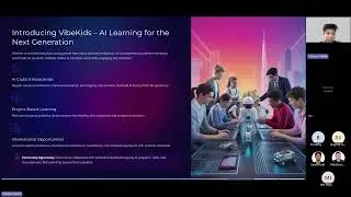 AI HackFest 2025 &ndash; Orientation Program