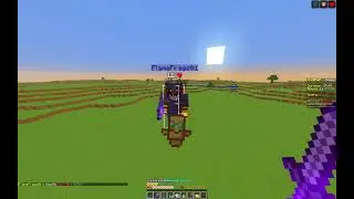 Learning how to spear MACE|+|PRACTICE