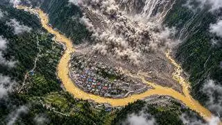 Why Does Nepal Still Exist? Surviving Earth’s Most Brutal Catastrophe | 4K Documentary