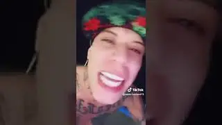 Santa Fe Klan Revela quien mato a Lefty SM tras dedicarle canci&oacute;n 💔