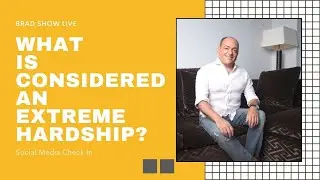 What Is Considered An Extreme Hardship? | Immigration Law Advice 2021