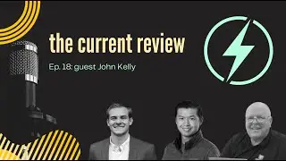 EV Engineering Innovations. A Conversation With John Kelly.