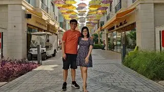 Trip to Al Seef Resorts and Spa by Andalus