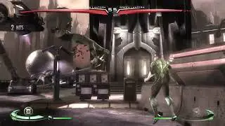 OFF WIT THE NEW TO THE OLD GREEN LANTERN 