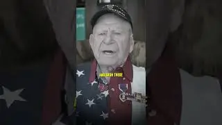 War Veteran About Secret Money Making Method During Wartime @RememberWW2