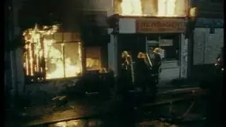 londons burning  episode five.