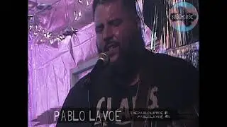Pablo Lavo&eacute; @ Bugghouse Livestream
