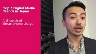 Yahoo! Japan's Yuwa Kaneda on the Top 3 Digital Media Trends in Japan