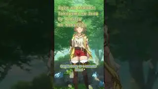 In our Anime Inside, we can say it's good, but?- Ryza no Atelier