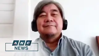 Uptick in 'lockdown babies' in PH expected to peak in H1 2021 | ANC