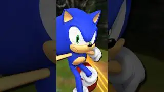 Sonic X Shadow Generations Just Hit Another Major Sales Milestone