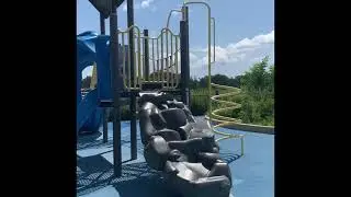 The beautiful features of Cos Cob Park