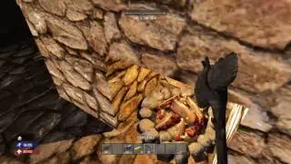 carr8181's Live PS4 7 Days to Die on line