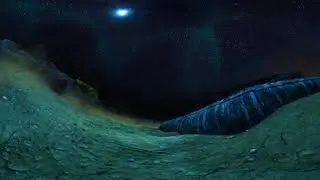 Giovanni Santini - Essere 4. Silent, dark beach