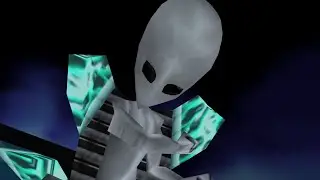 Perfect Dark 