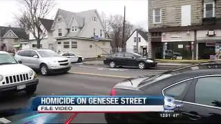 Rochester police arrest
