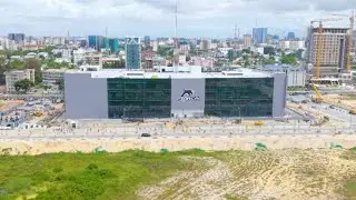 ТОРГОВЫЙ ЦЕНТР ORCA УЖЕ ЗДЕСЬ!