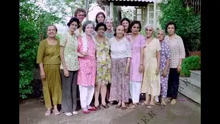 Silence Day Memory of Mehera from 1975