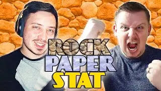 #FC24 ROCK PAPER STAT - THE COMEBACK OF DREAMS!! WITH @LAJS1996
