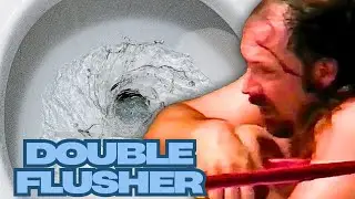 This Wrestling Show = Massive Dump