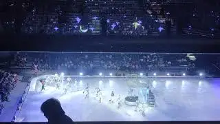 Disney on Ice at MOA Arena