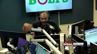 Maryland Comptroller Brooke Lierman joins The C4 and Bryan Nehman Show