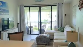 Ocean Village - Golf Villas 5331 (Fort Pierce, Florida)